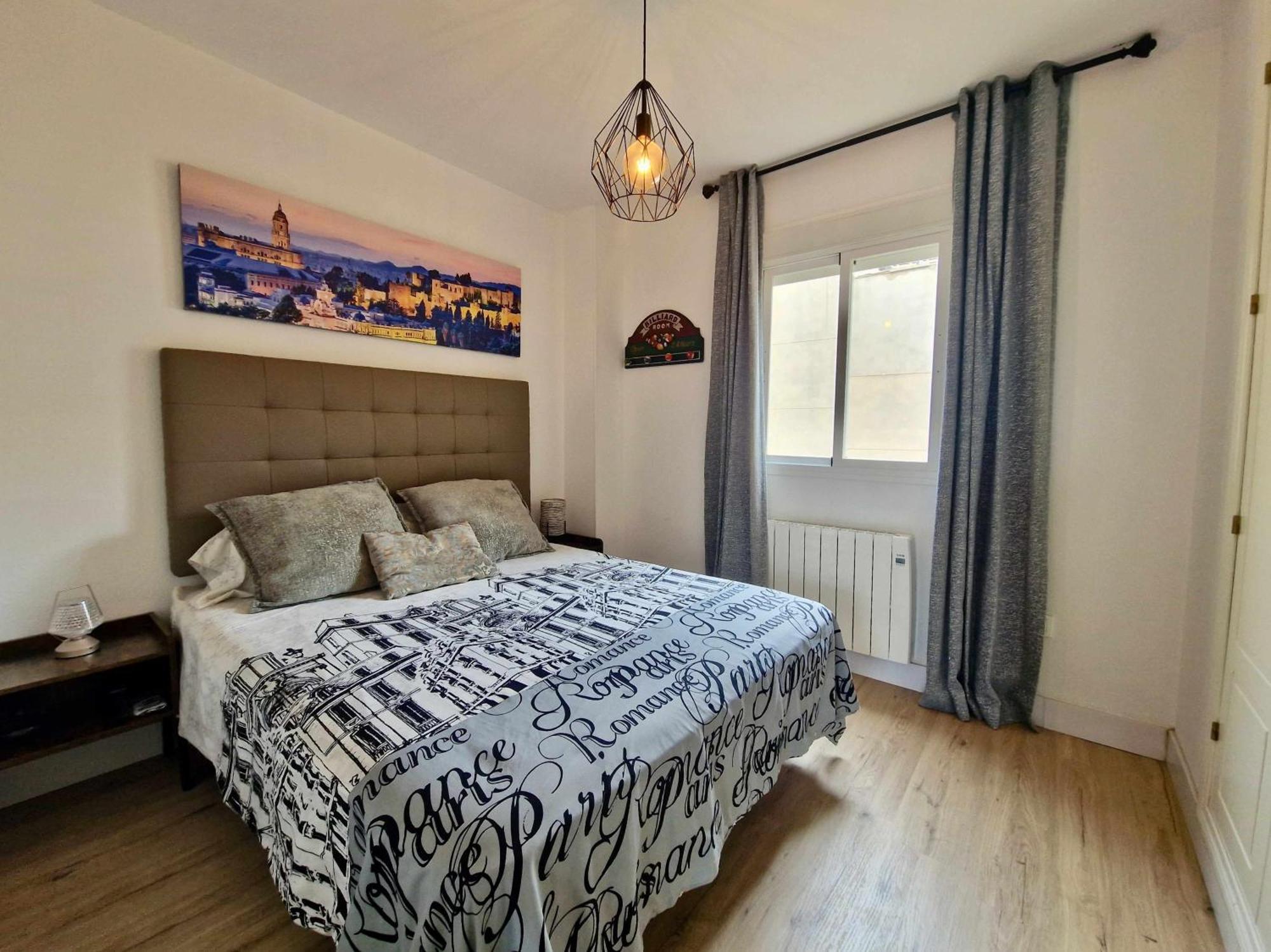 Apartamento Sr Luxury Penthouse Torremolinos Exterior foto