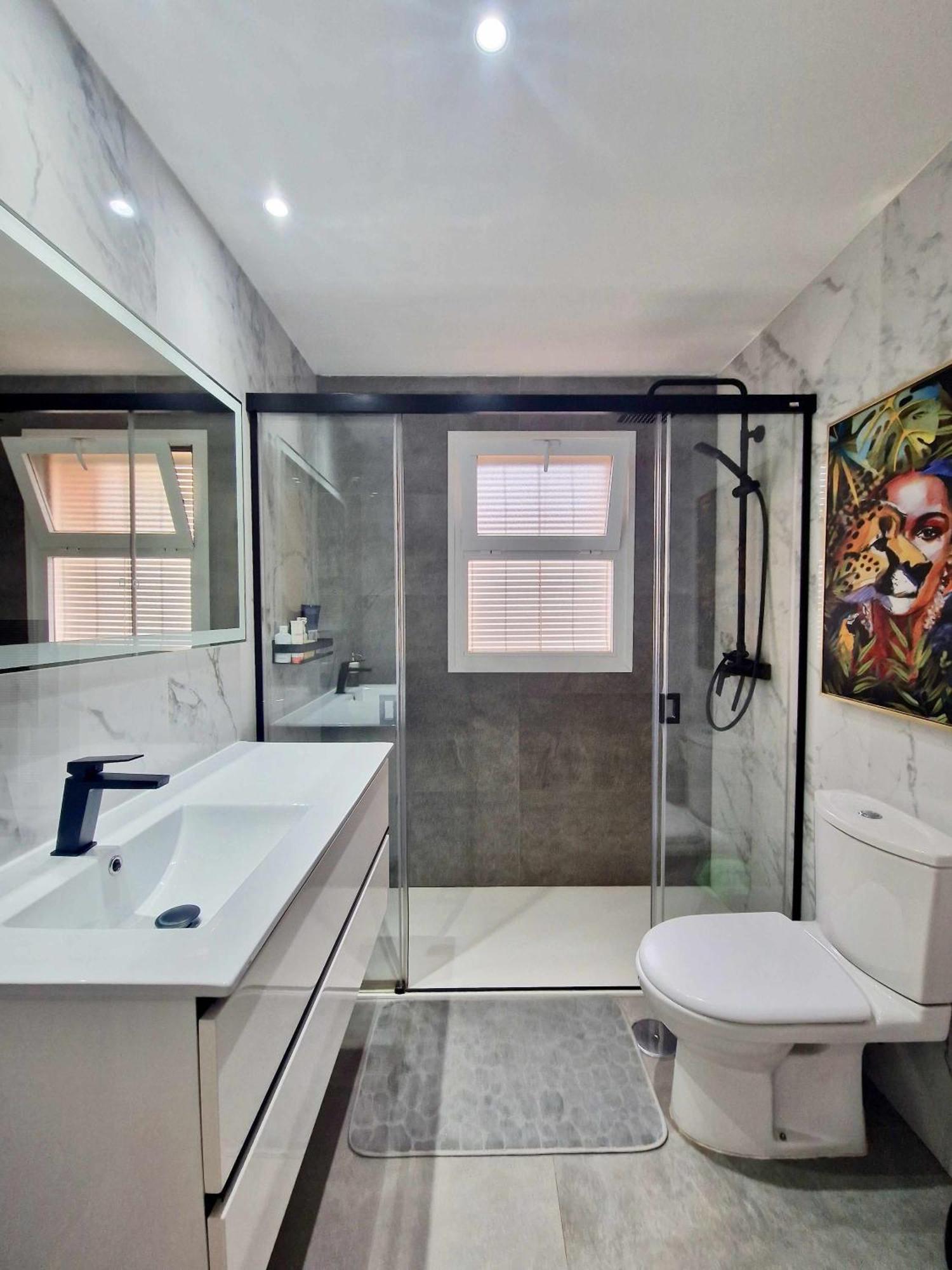 Apartamento Sr Luxury Penthouse Torremolinos Exterior foto