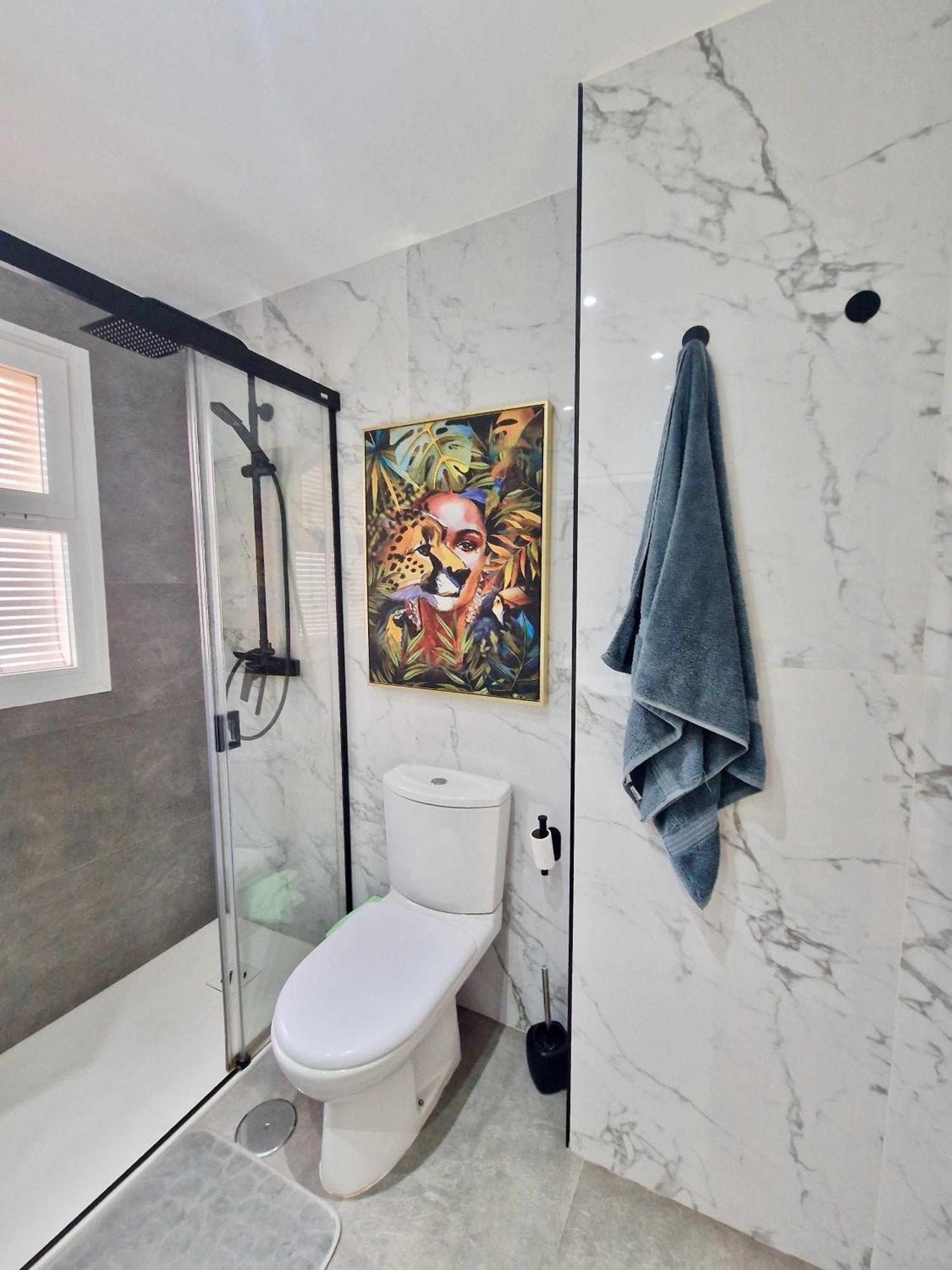 Apartamento Sr Luxury Penthouse Torremolinos Exterior foto