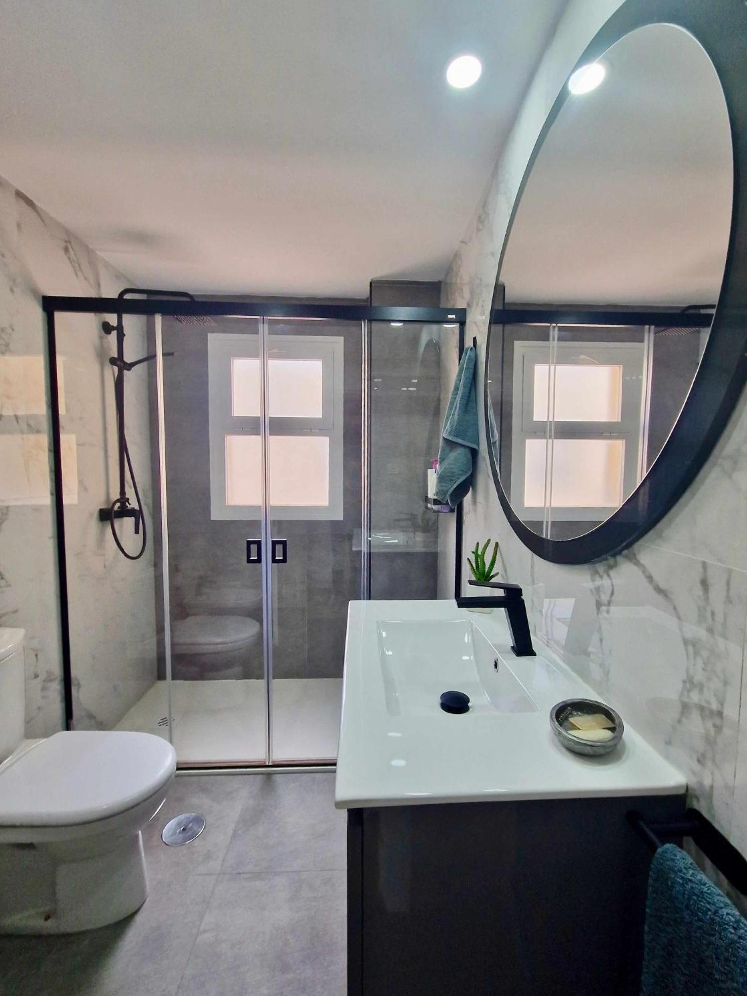Apartamento Sr Luxury Penthouse Torremolinos Exterior foto