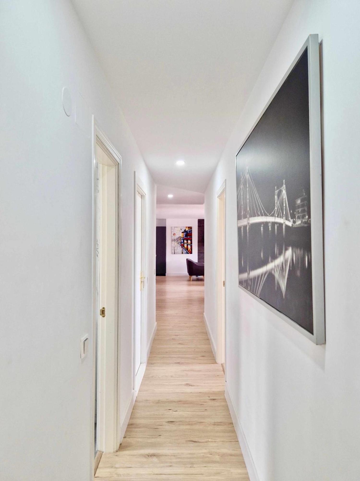 Apartamento Sr Luxury Penthouse Torremolinos Exterior foto