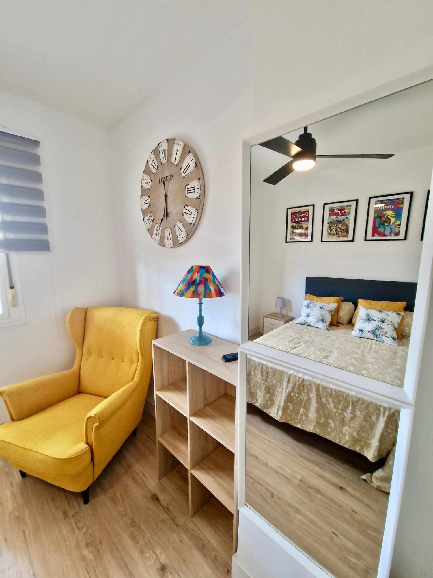 Apartamento Sr Luxury Penthouse Torremolinos Exterior foto