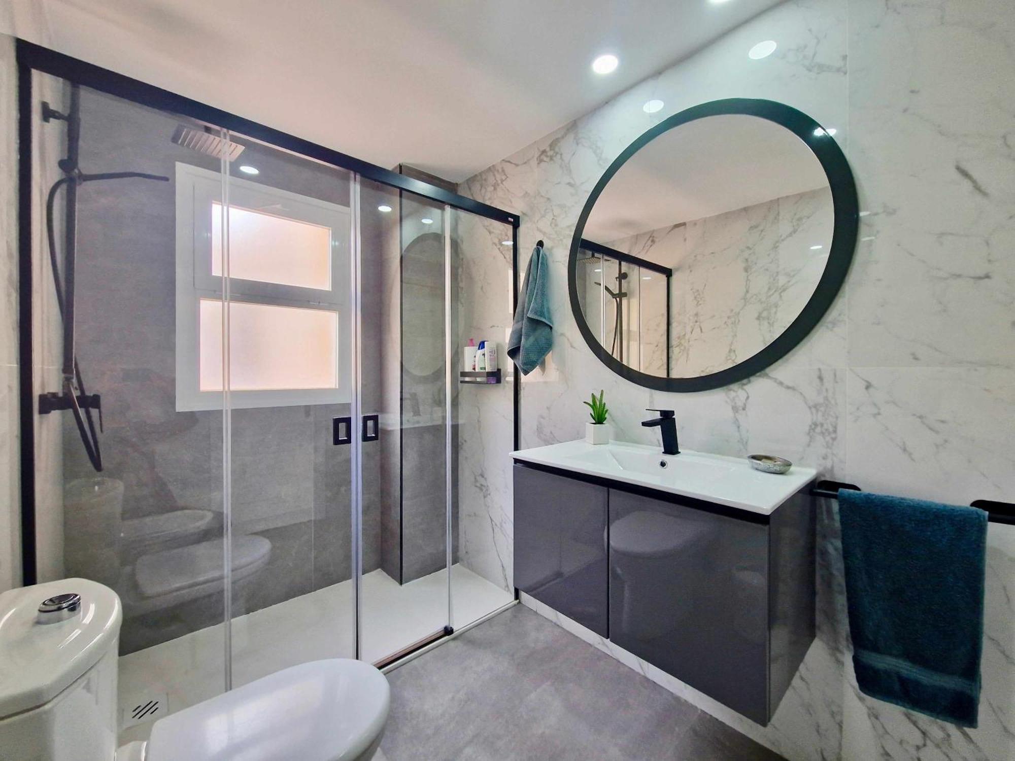 Apartamento Sr Luxury Penthouse Torremolinos Exterior foto