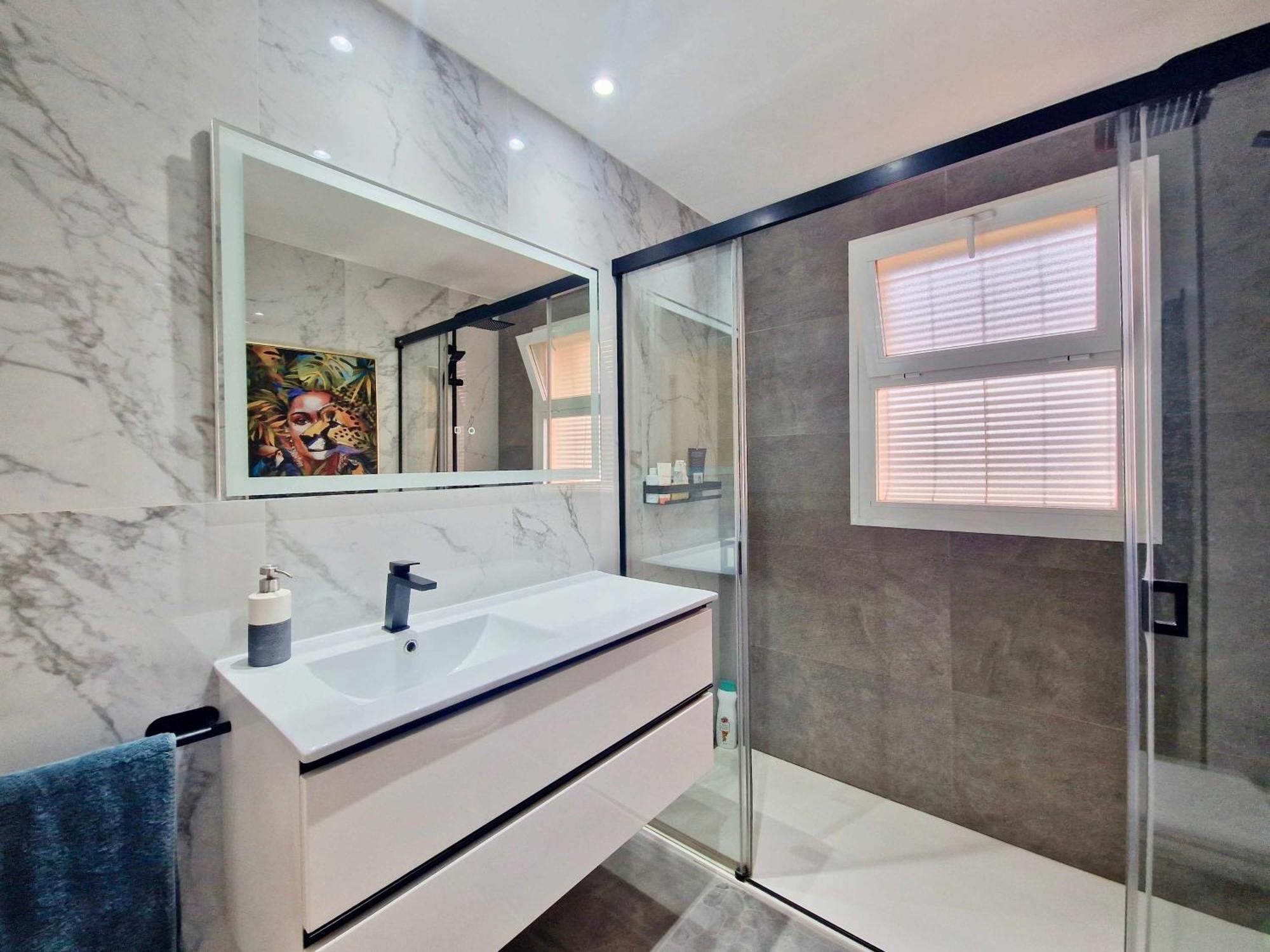 Apartamento Sr Luxury Penthouse Torremolinos Exterior foto