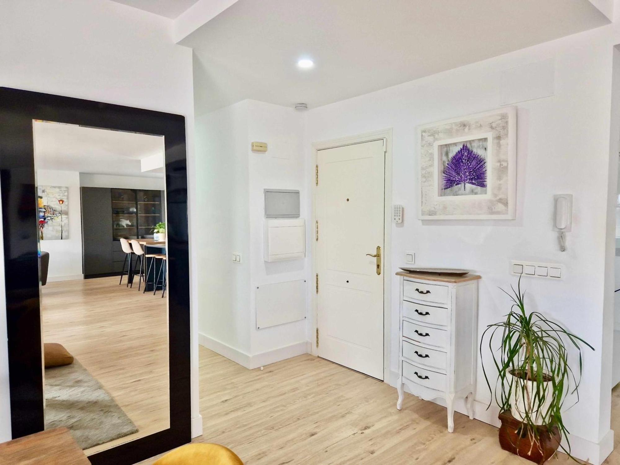 Apartamento Sr Luxury Penthouse Torremolinos Exterior foto
