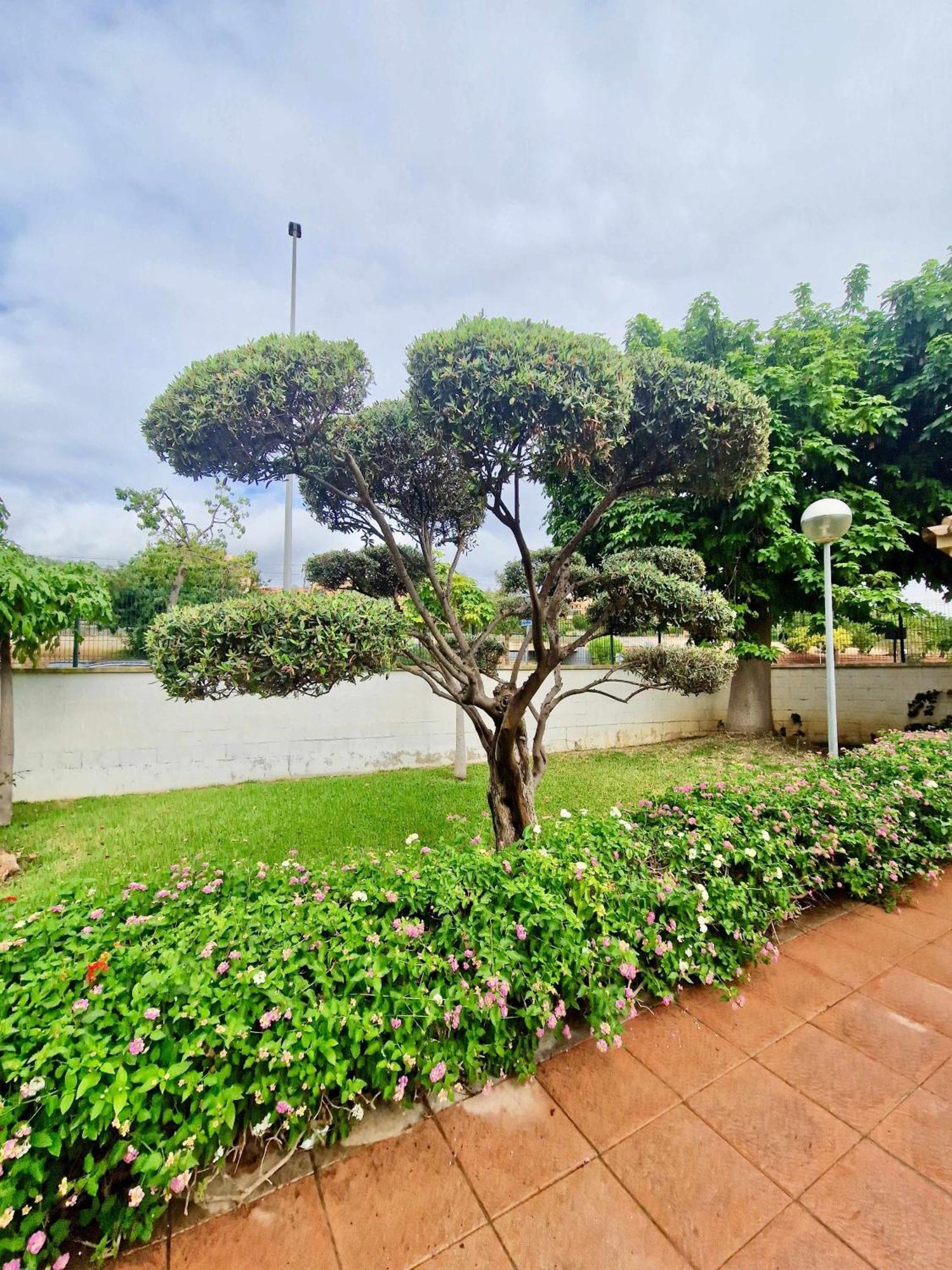 Apartamento Sr Luxury Penthouse Torremolinos Exterior foto