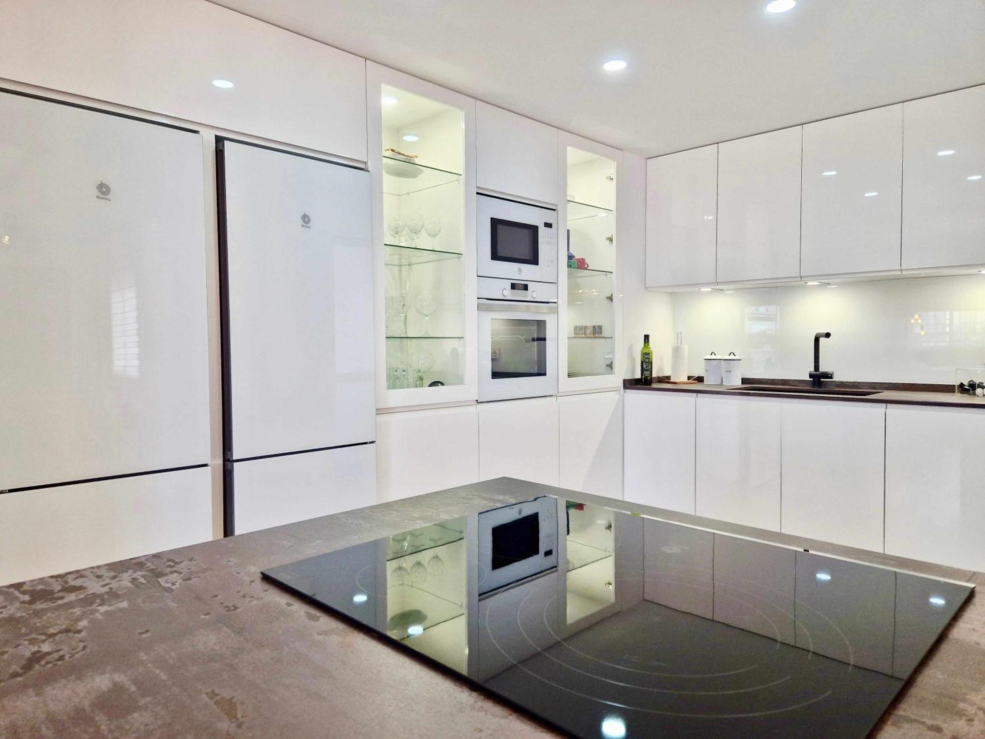 Apartamento Sr Luxury Penthouse Torremolinos Exterior foto